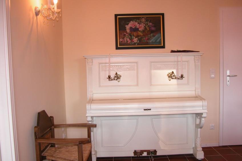 Jugendstilhaus im Landhaus Elbwiesen - foto 25