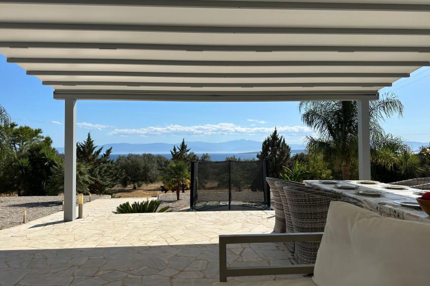 Anwesen "Villa Livadia" mit Infinity-Pool - foto 4