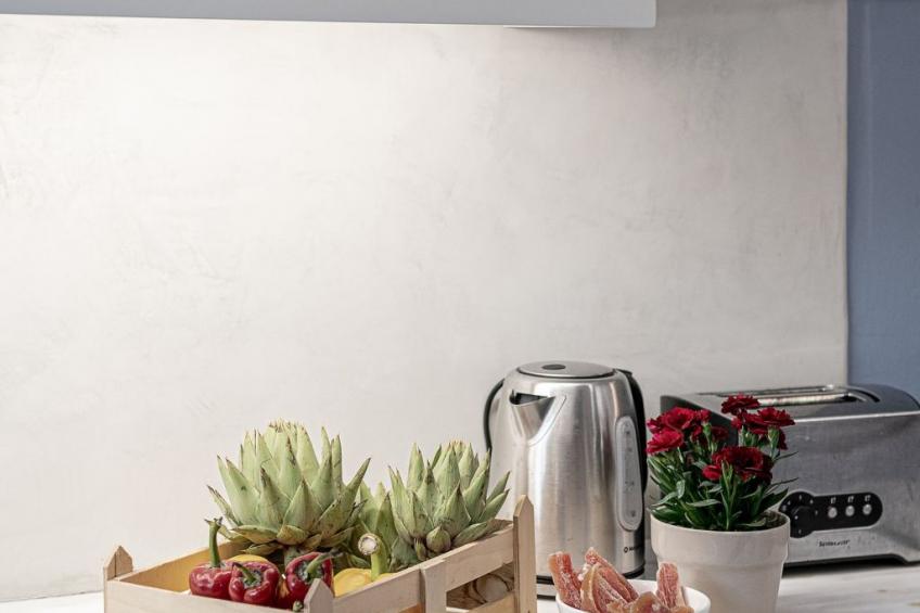 am Strand mit Pool für eine oder zwei Familien - foto 30