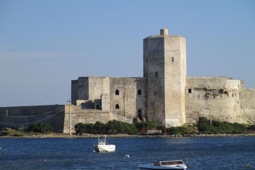 Casa Margherita Flughafen Birgi - foto 22