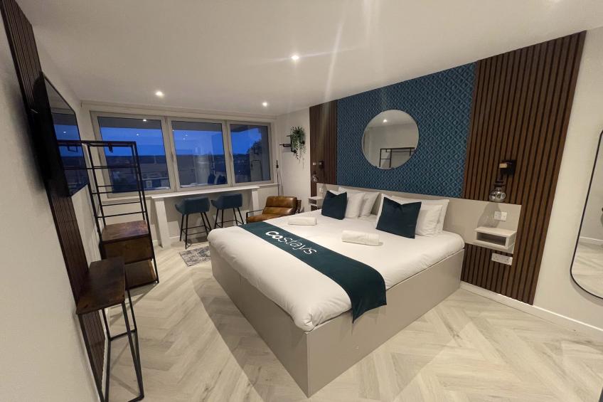 EN_MEH020_Superior Double Studio - foto 19