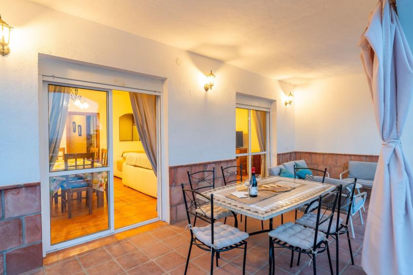 Villa Botin, beheizter Pool, AC, Meerblick - foto 53