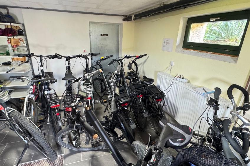 Wohnung Barbarine - foto 12