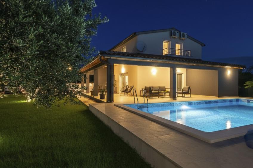 Villa KETRIN - foto 2