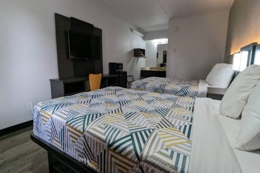 2 Full Beds - foto 15