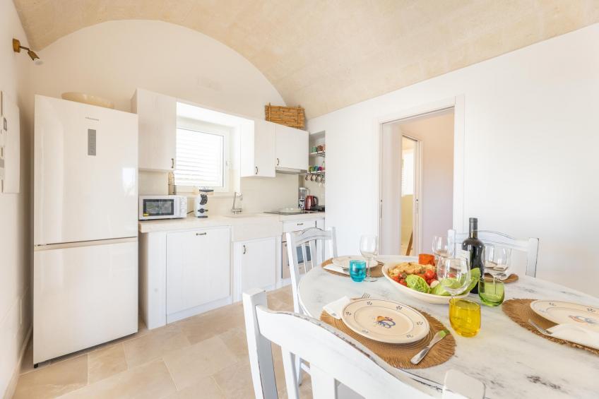 Trullo Adea - Ceglie Messapica - foto 71