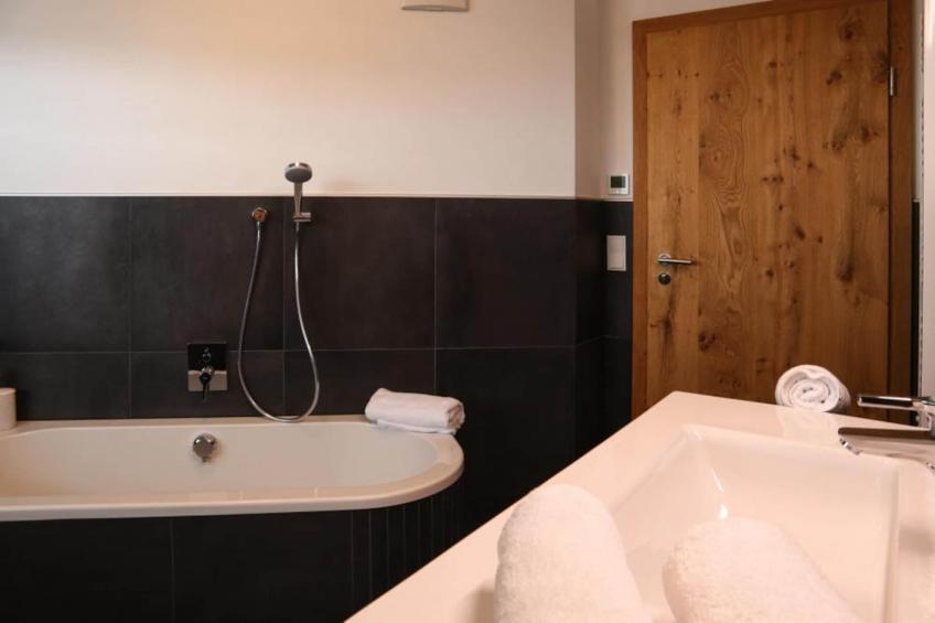 Apartment building Baderhäusl, Bramberg am Wildkogel - Type A - foto 23