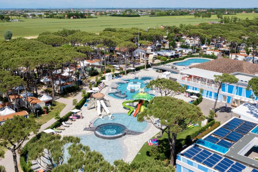 Camping Village Cavallino (CLL102) - foto 2