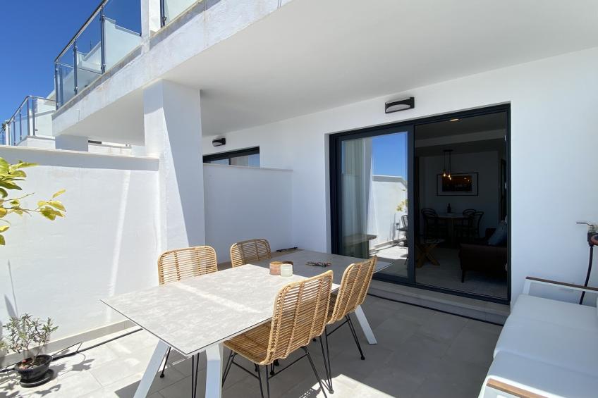 Terrazas de Ladera Duplex 5 by Casasol - foto 33