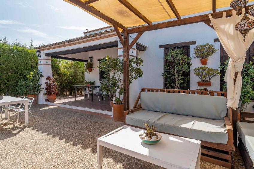 Ländliches Haus Carula - foto 7