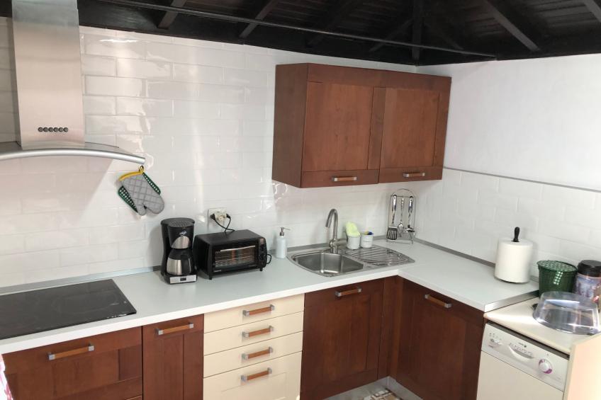 Villa los palmitos Familiäre Privatvilla mit Pool - foto 28