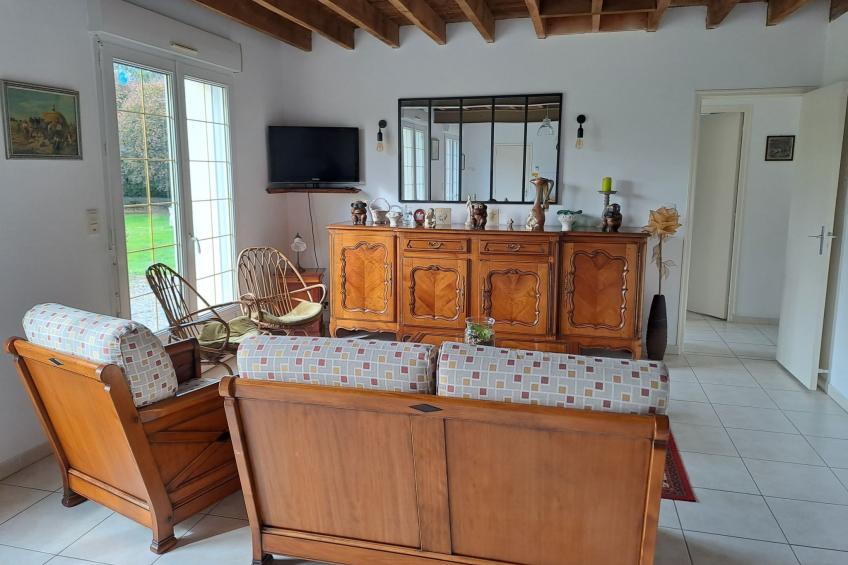 Gite de bon air - foto 7