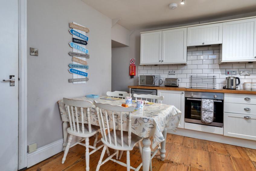 The Gull's Nest - foto 23