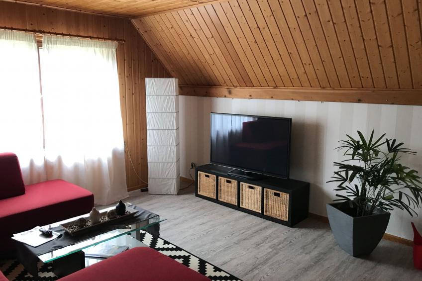 Ruhiges Ferienhaus mit gemütlicher Terrasse - foto 3