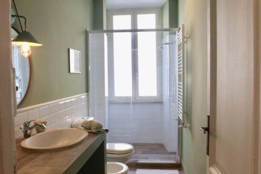 Roma Testaccio - Volta 45 Wohnung 2+2 - foto 29