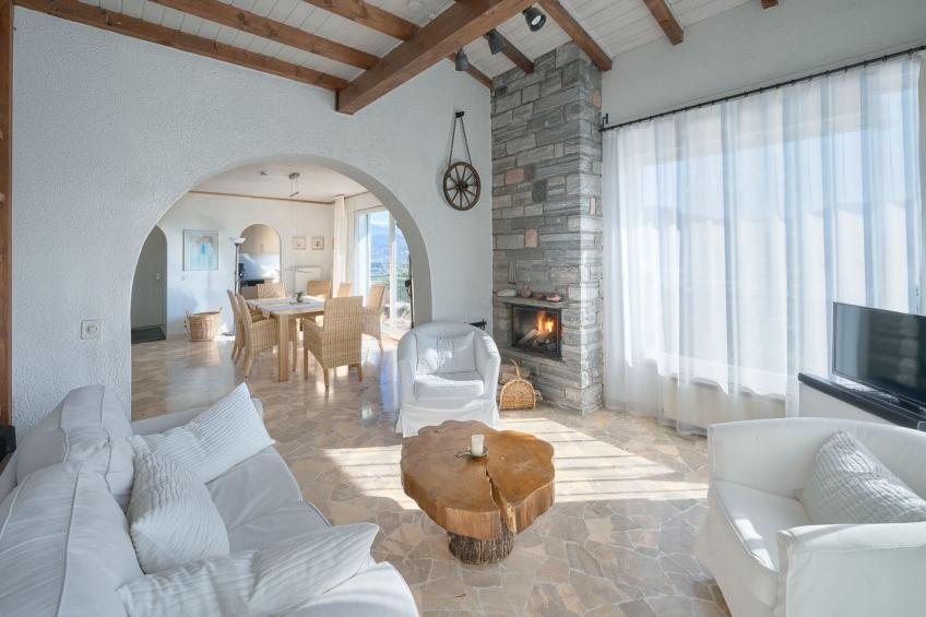 Casa Agnese - Eine Oase der Ruhe am Luganersee - foto 5