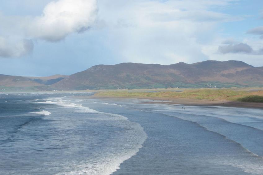 Minie's Cottage Wild Atlantic Way - foto 48