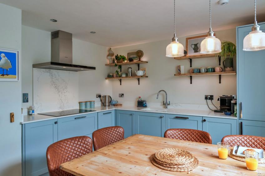 Hillside House - foto 35