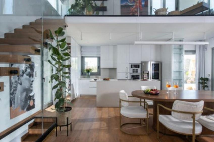 Luxuriös gestaltete Villa mit privatem Pool - foto 6