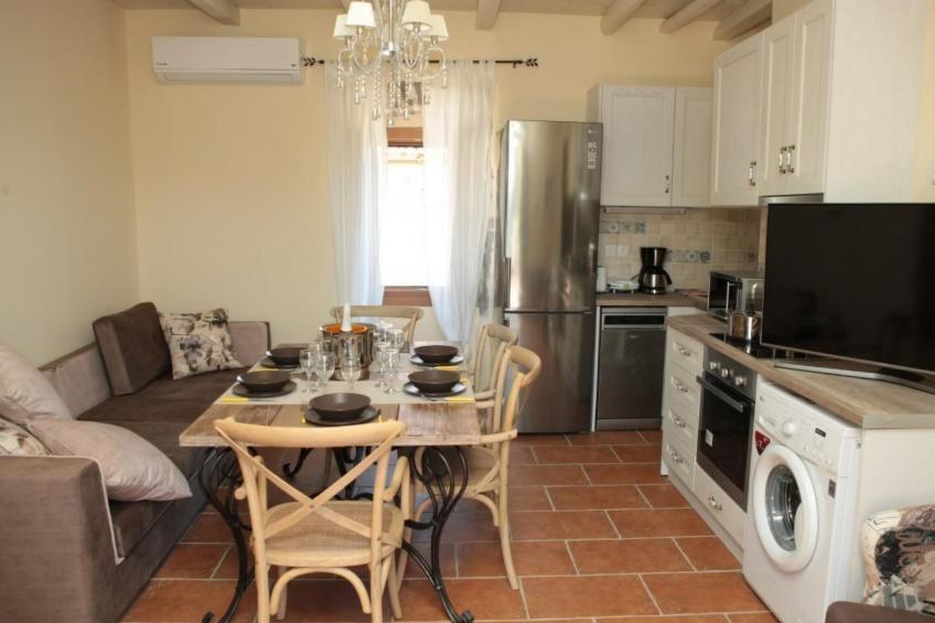 Luxuriöse venezianische Stein-Villa aus dem 18. Jahrhundert - foto 3