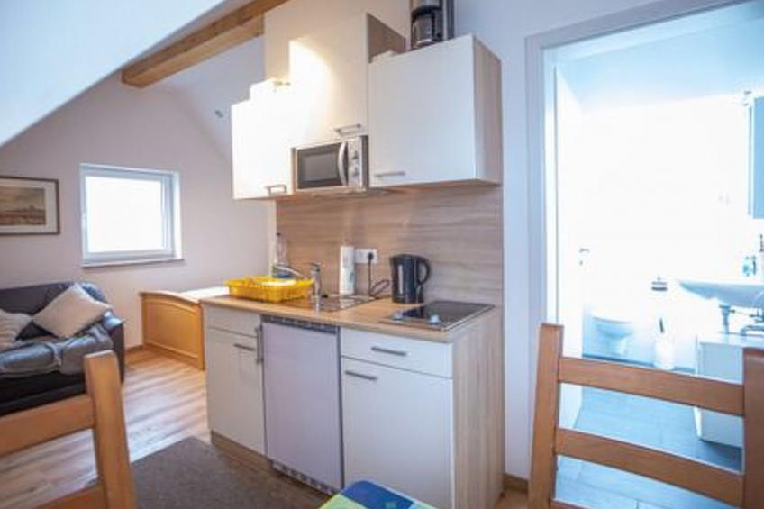 Schöne Ferienwohnung in Oberwaldbach - foto 3