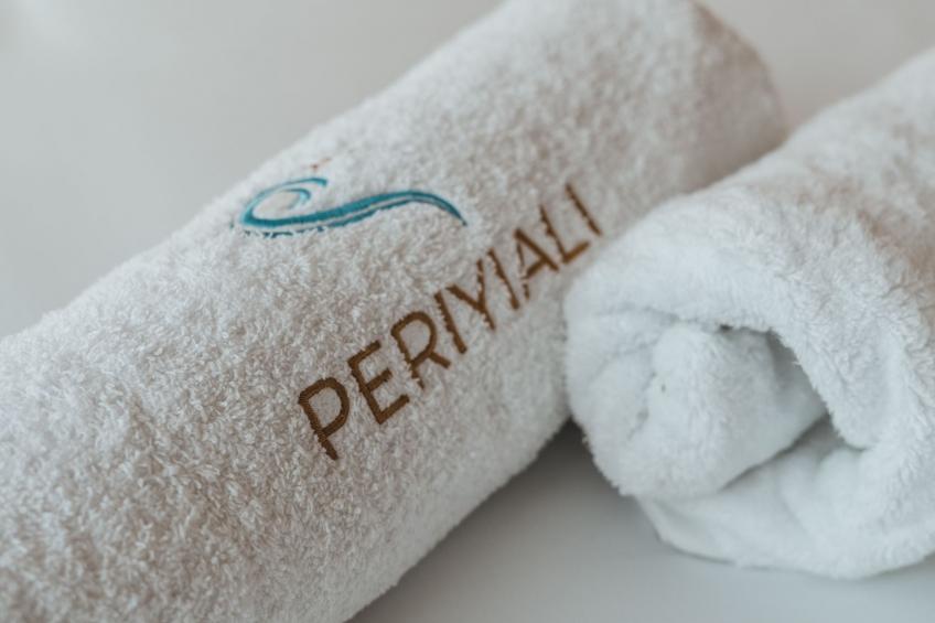 Periyiali Resort - Frontansicht Villa Nefeli - 2 - foto 11