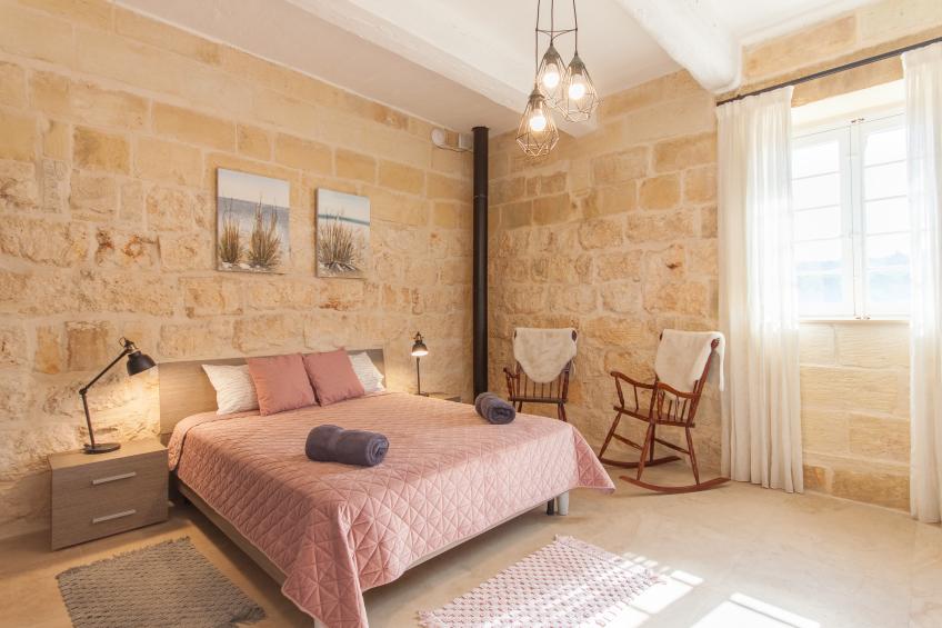 POOL & SPA - wellness VILLA St Martin - foto 6