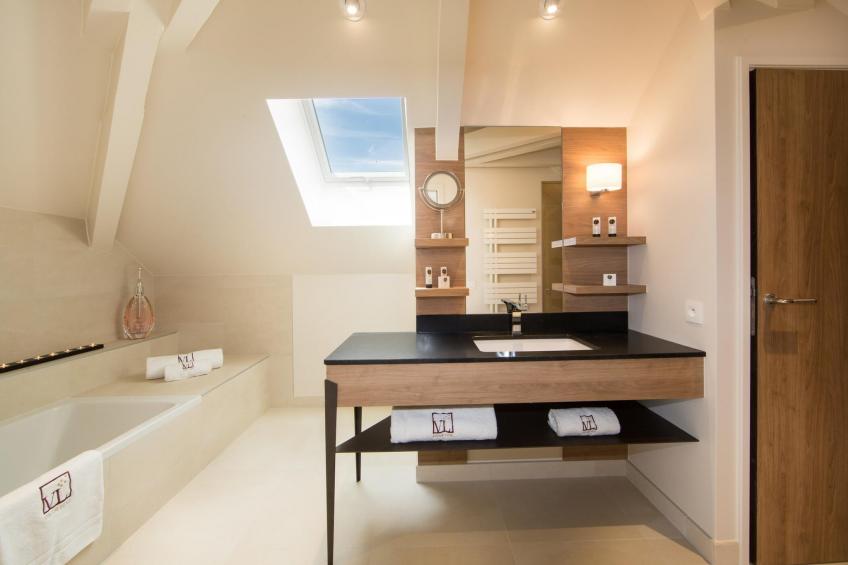 Villa Bagatelle pour 10 personnes - foto 17