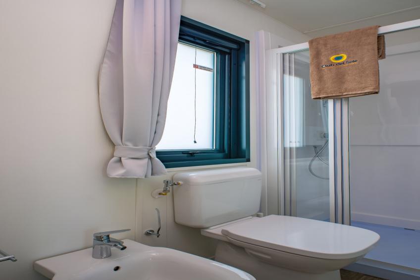 MILANO MARITTIMA BOUTIQUE RESORT - LODGE SUPERIOR - foto 7