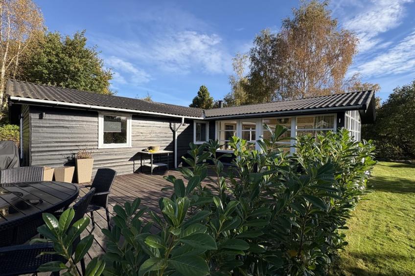 "Ansberga" - 3.2km to the fjord - foto 7