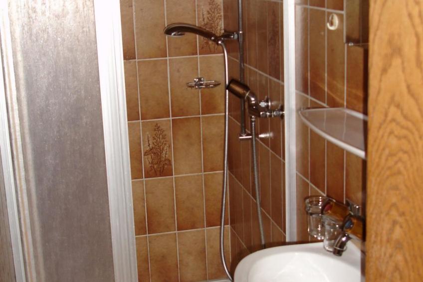 Chalet Wenger Appartement/Fewo, Dusche und Bad, WC, Balkon - foto 29