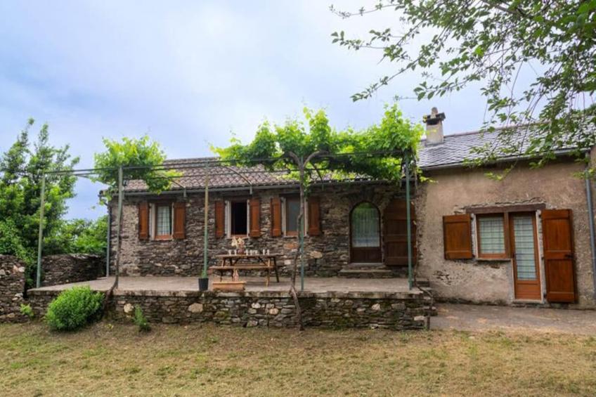 Gîte de France Gîte de rené 4/5 personnes 2 épis - foto 21