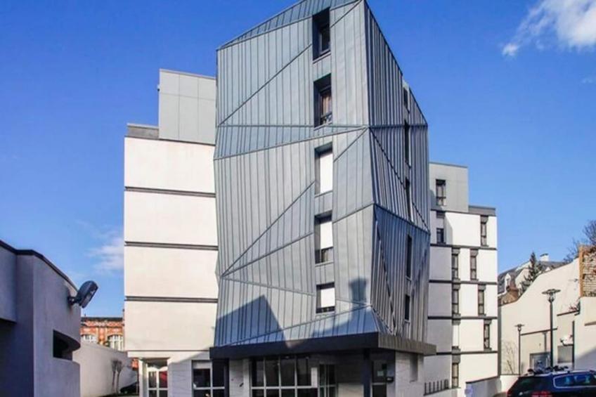 Appart'hôtel St Jean - foto 2