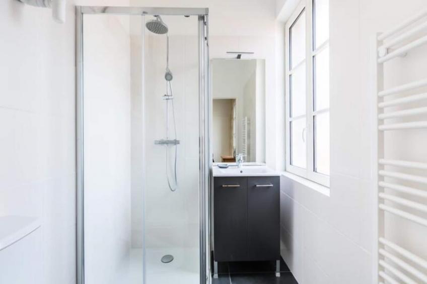 Superbe Appartement En Plein Cœur Des Chartrons - foto 18