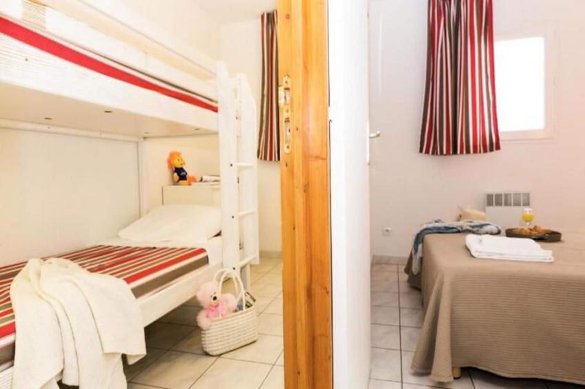 Résidence Odalys Le Domaine des Hauts de Salavas - foto 12