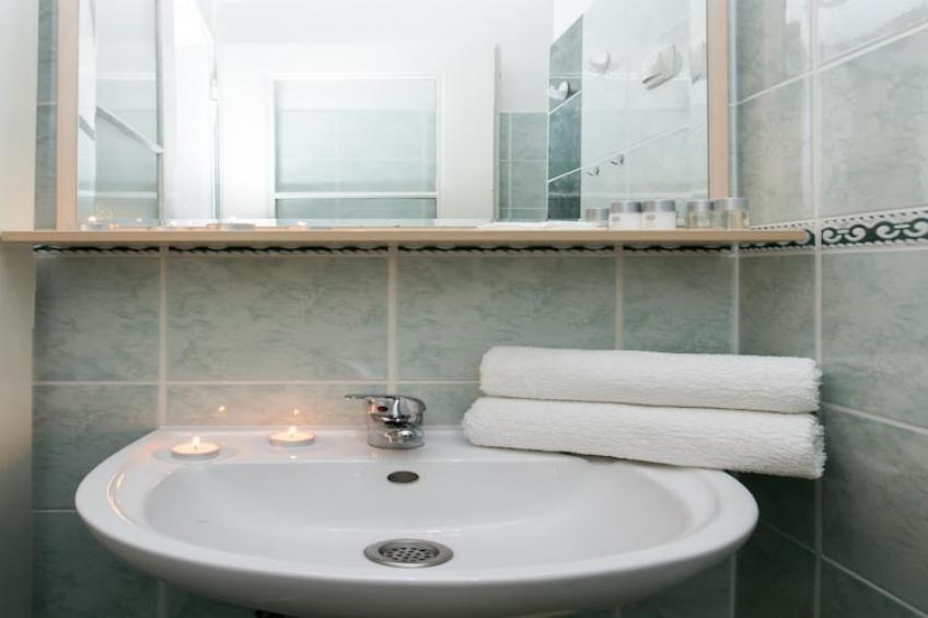 Villa Iveta - Twin Room (Ground Floor) - Martina - foto 7