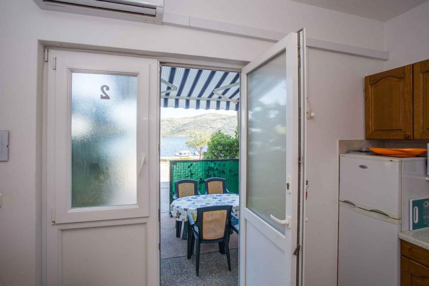 Holiday apartment mit Terrasse und Klimaanlage - BF-Z4RFV - foto 16