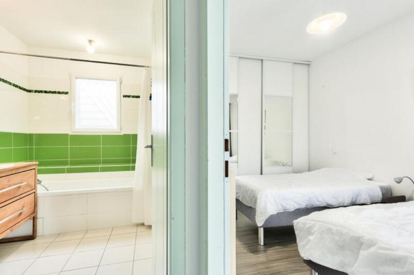 Maison à Arès - Bassin d'Arcachon - foto 23