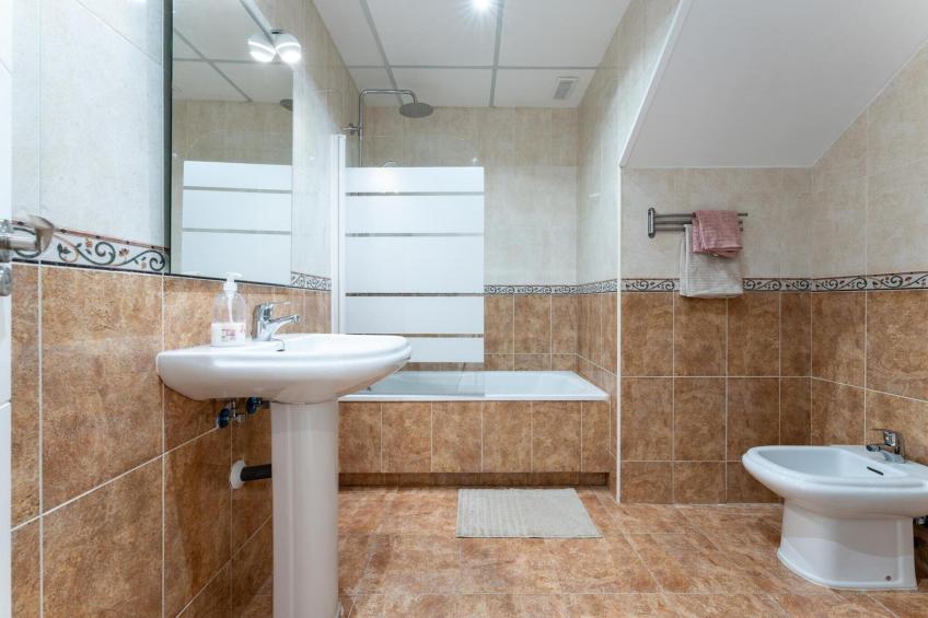 CT 196 - Faro's Villa Horizonte - Benalmadena - Beach Golf & Pool - foto 25