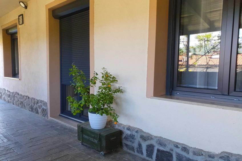 Bright and Sunny Apartment with Terrace - Two Bedroom Apartment with Terrace - foto 36