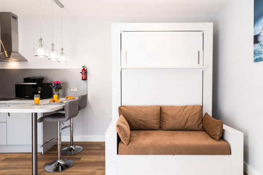 The Hideaway - foto 20