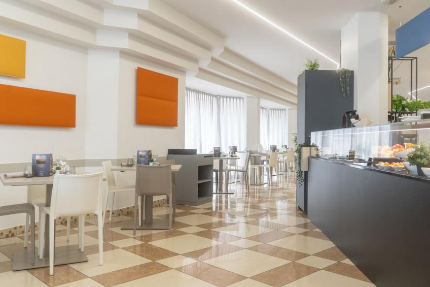 Residence Continental - Gabicce Mare 2-room-apartment Executive - foto 22