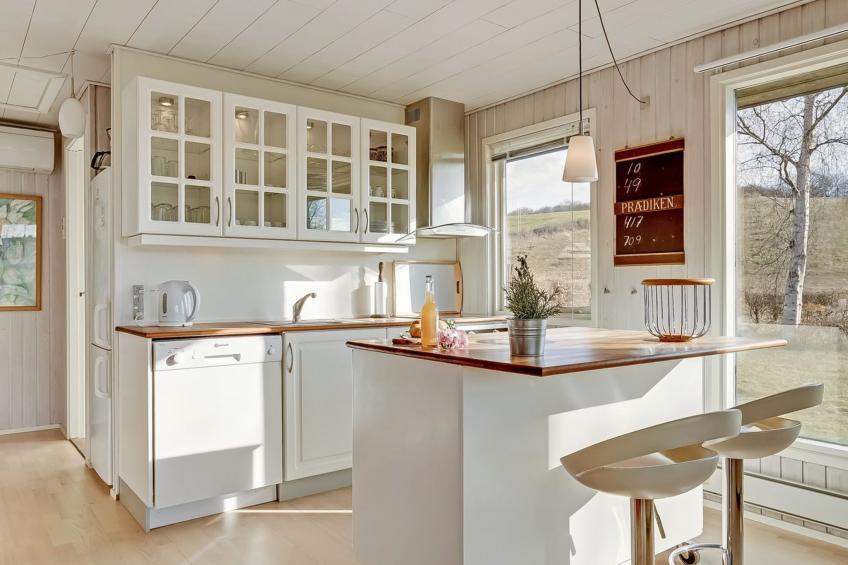 "Kalle" - 400m from the sea in Funen - foto 26