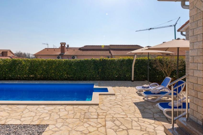 Ferienvilla "Marko" mit Whirlpool - foto 7