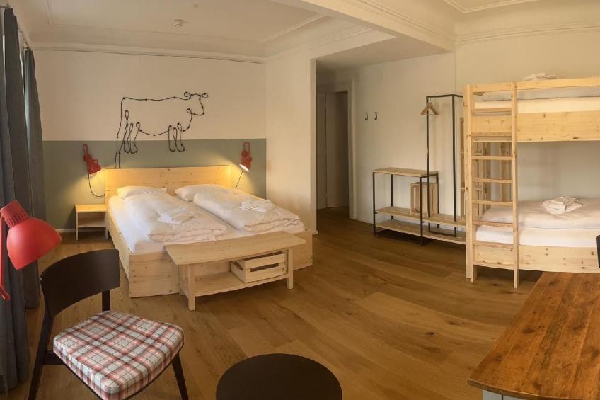 Berghof Erlebnis - Event-Location auf dem Land - foto 7