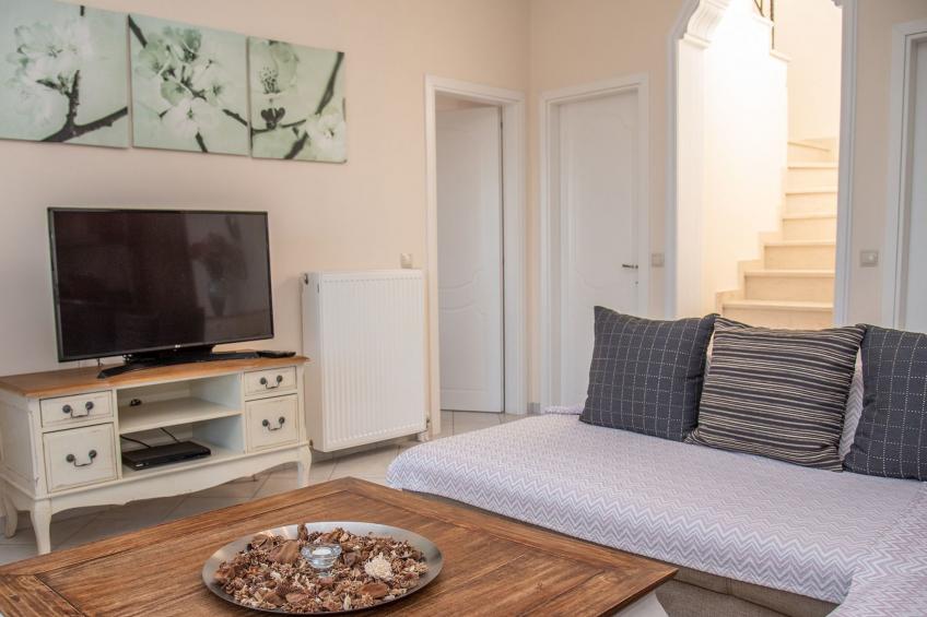 Villa Anthula mit Pool und herrlichem Meerblick - foto 19