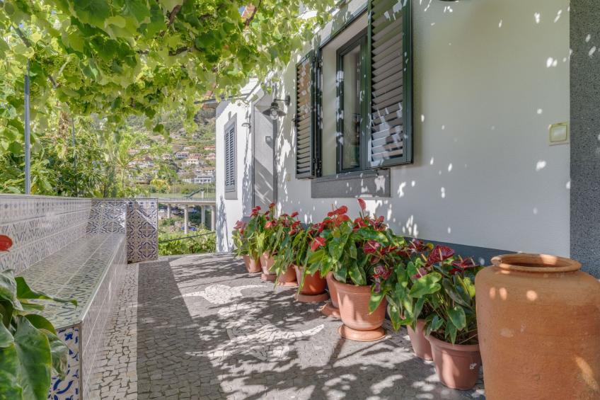 Luxuriöses Haus der Leidenschaft - foto 47