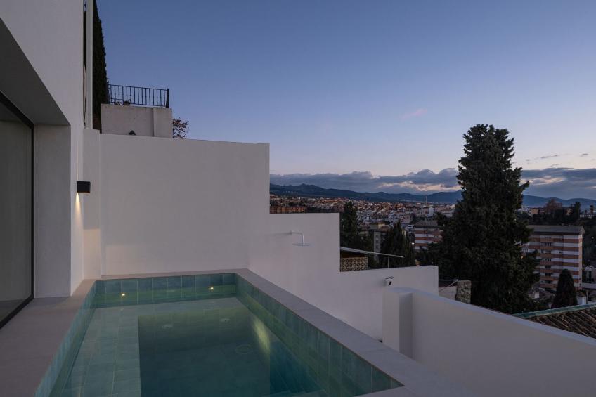 Privater Pool - Terrasse mit Aussicht - Tolle Lage - foto 17