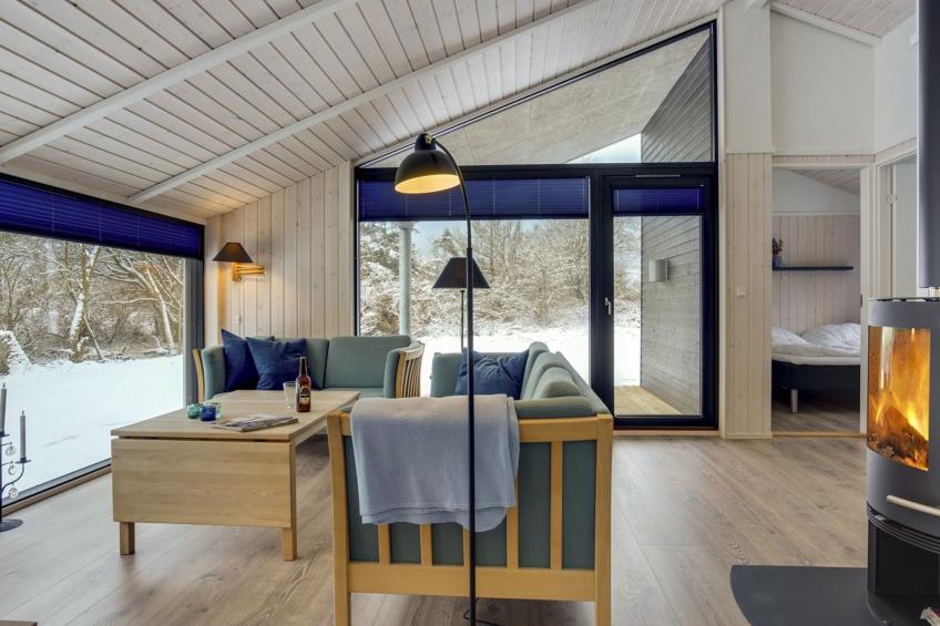 "Hildegard" - 1.5km from the sea in NW Jutland - foto 22