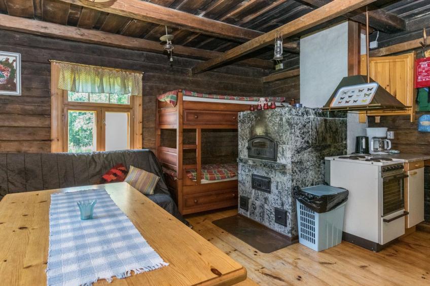 Rauhalinna - foto 15